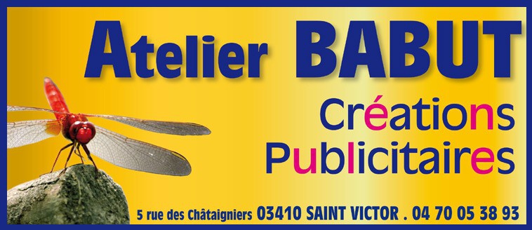 Atelier Babut