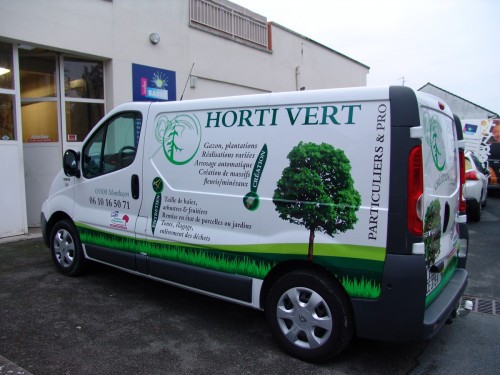 HORTIVERT