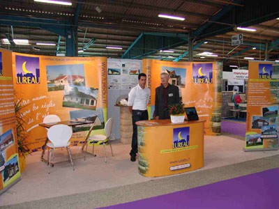 Stand Lureau