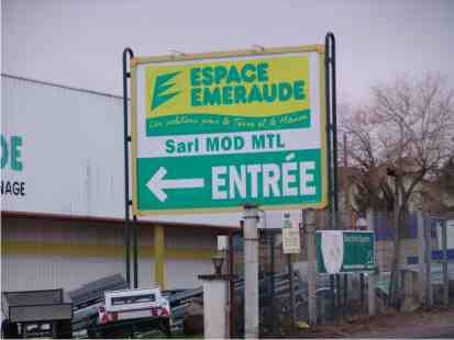 4x3 ESPACE EMEURAUDE